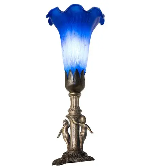 The Blue by Meyda Lighting - Image 6