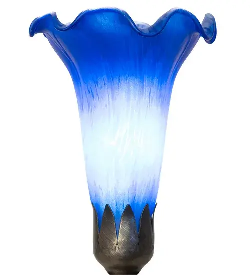 The Blue by Meyda Lighting - Image 7