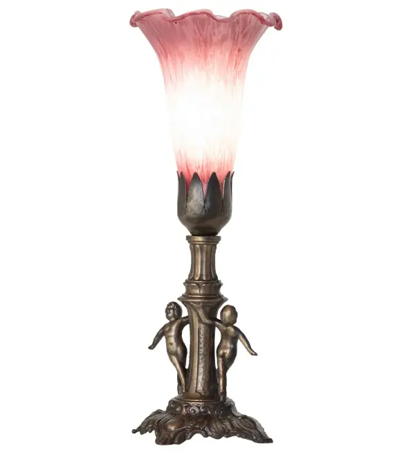 The Meyda Tiffany - Lavender by Meyda Lighting