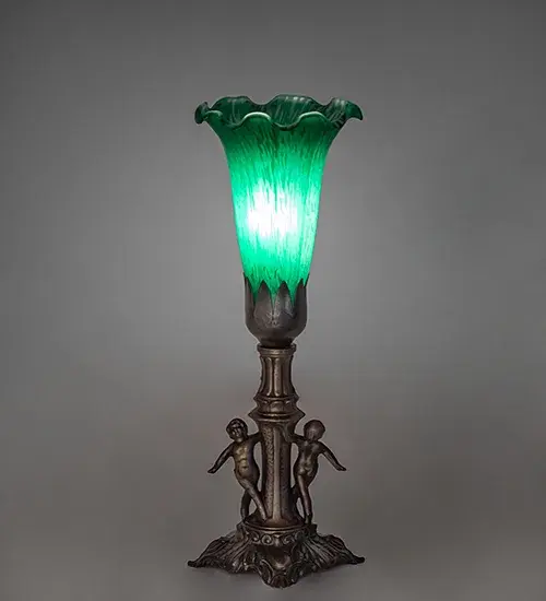 The Green by Meyda Lighting - Image 1