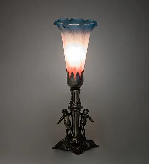 The Pink/Blue by Meyda Lighting - Image 1