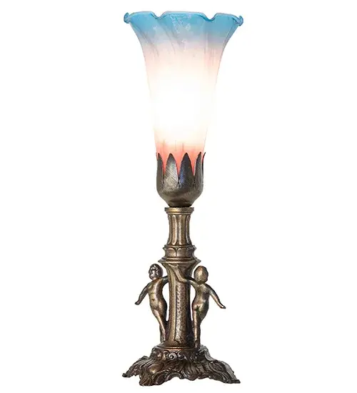 The Pink/Blue by Meyda Lighting - Image 2