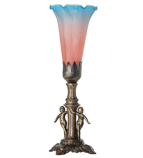 The Pink/Blue by Meyda Lighting - Image 3