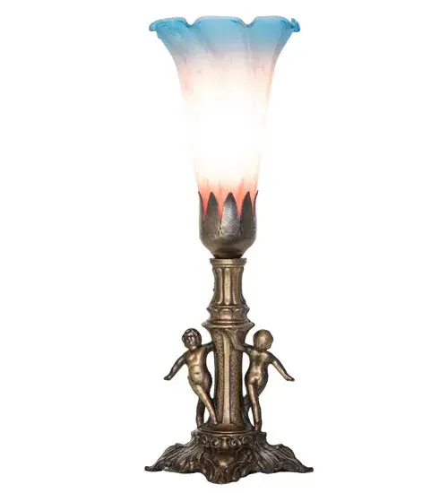 The Pink/Blue by Meyda Lighting - Image 5