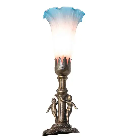 The Pink/Blue by Meyda Lighting - Image 6