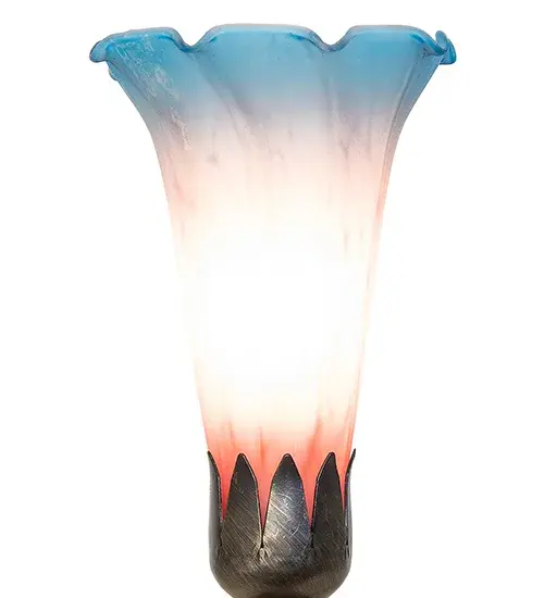 The Pink/Blue by Meyda Lighting - Image 7