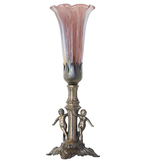 The Purple Iridescent by Meyda Lighting - Image 3