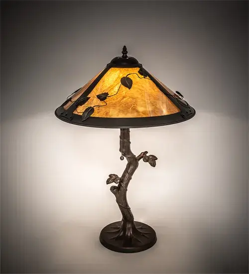 The Mission by Meyda Lighting - Image 1