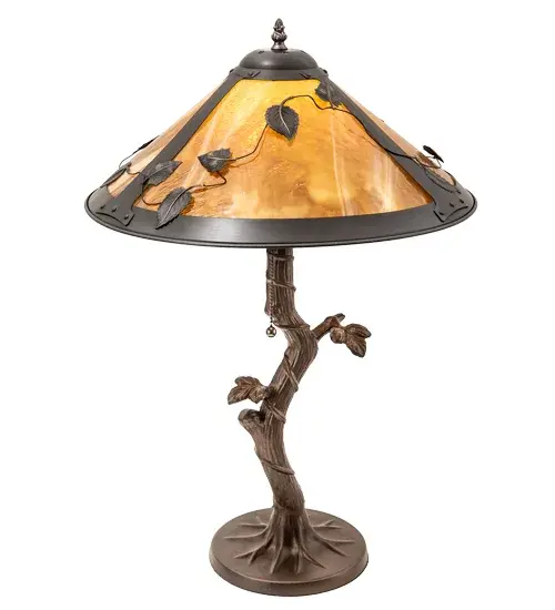 The Mission by Meyda Lighting - Image 2