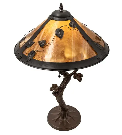 The Mission by Meyda Lighting - Image 4