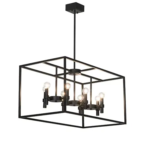 The Kitzi by Meyda Lighting - Image 2