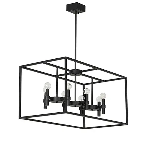 The Kitzi by Meyda Lighting - Image 3