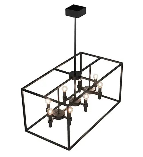The Kitzi by Meyda Lighting - Image 4