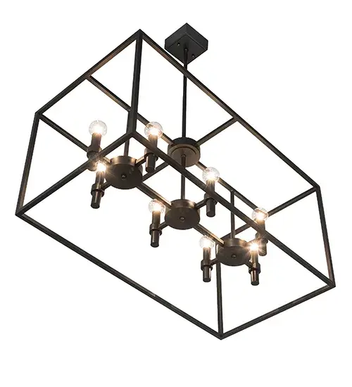 The Kitzi by Meyda Lighting - Image 6