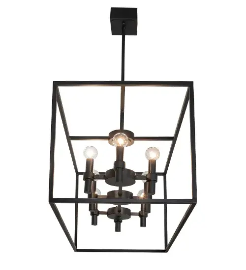 The Kitzi by Meyda Lighting - Image 8