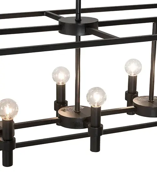 The Kitzi by Meyda Lighting - Image 10