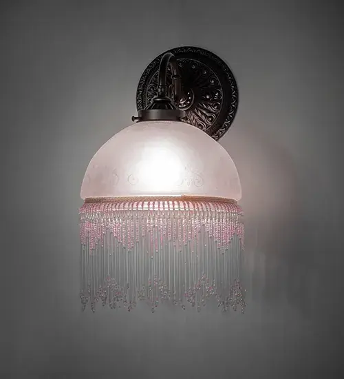 The Roussillon by Meyda Lighting - Image 1