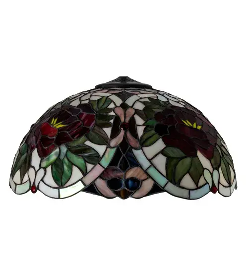 The Renaissance Rose by Meyda Lighting - Image 3