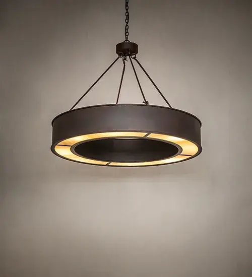 The Loxley by Meyda Lighting - Image 1