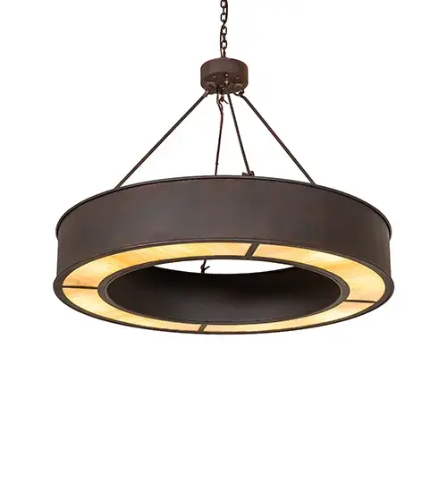 The Loxley by Meyda Lighting - Image 2