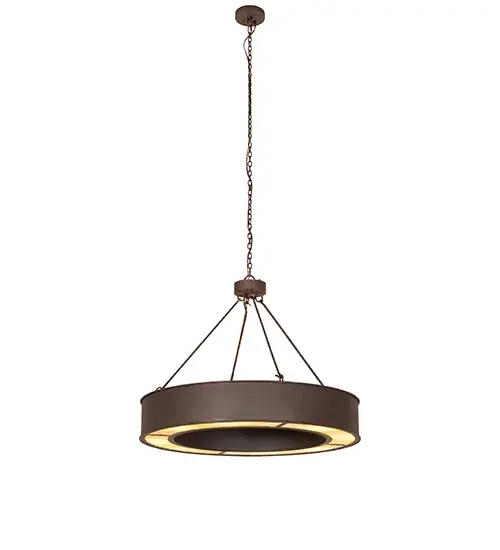 The Loxley by Meyda Lighting - Image 11