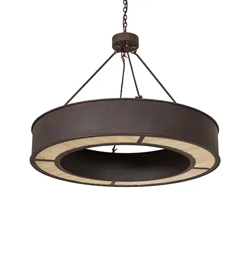 The Loxley by Meyda Lighting - Image 3