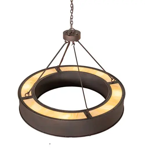 The Loxley by Meyda Lighting - Image 4