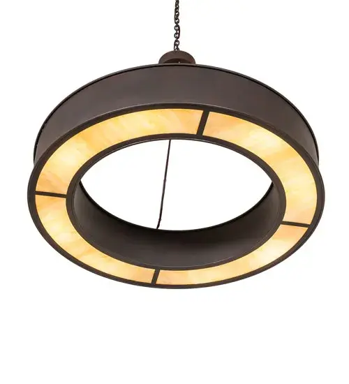 The Loxley by Meyda Lighting - Image 6