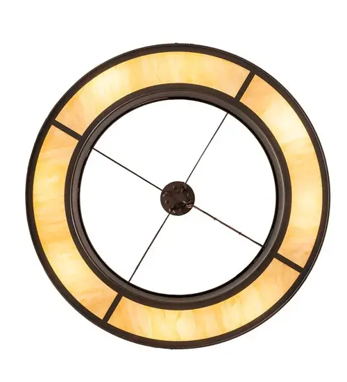 The Loxley by Meyda Lighting - Image 7
