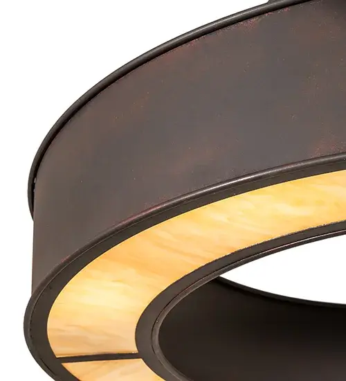 The Loxley by Meyda Lighting - Image 8
