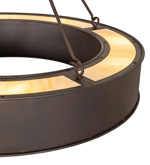 The Loxley by Meyda Lighting - Image 9