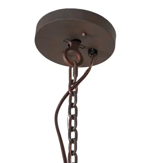 The Loxley by Meyda Lighting - Image 10