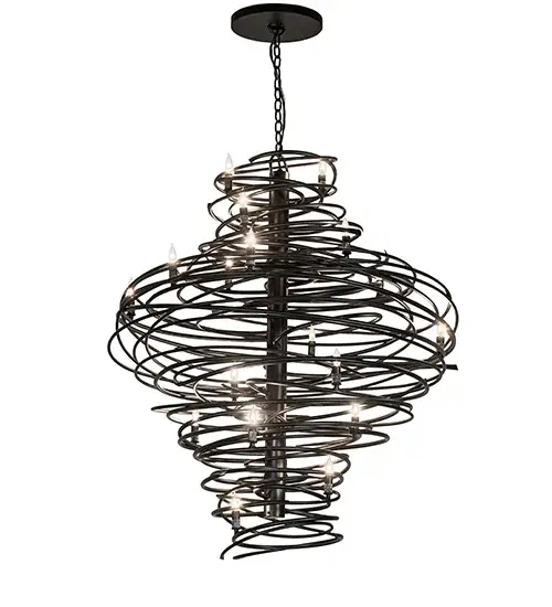 The Cyclone by Meyda Lighting - Image 11