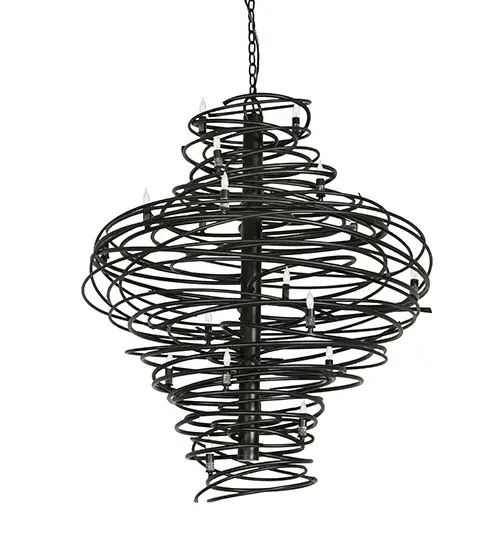 The Cyclone by Meyda Lighting - Image 3