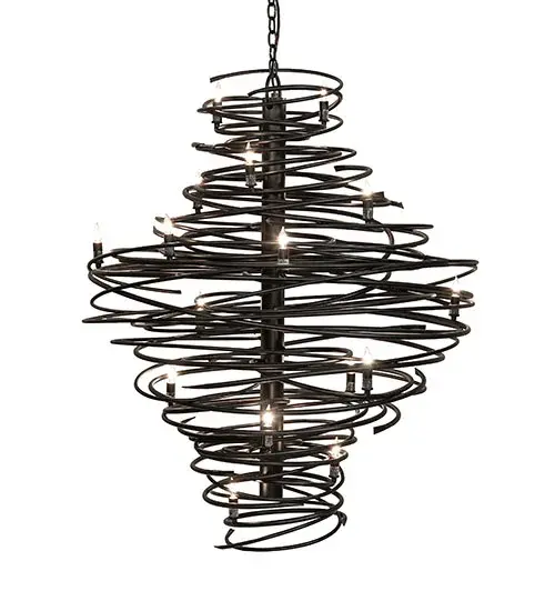The Cyclone by Meyda Lighting - Image 5