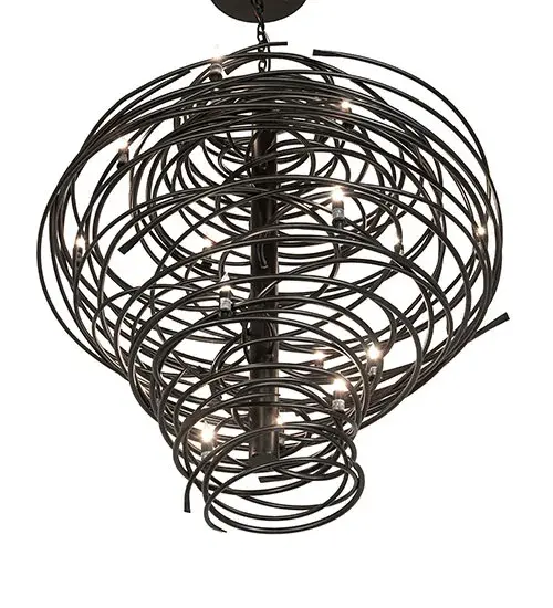 The Cyclone by Meyda Lighting - Image 6