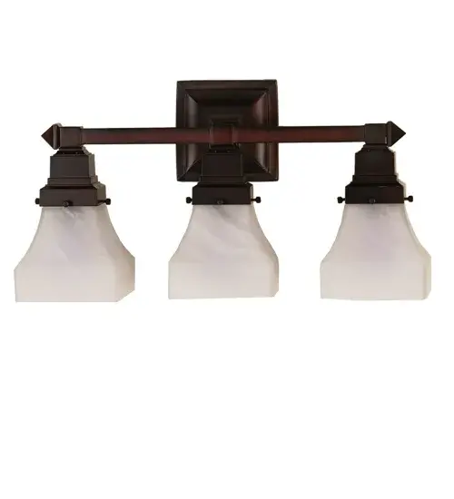The Bungalow by Meyda Lighting