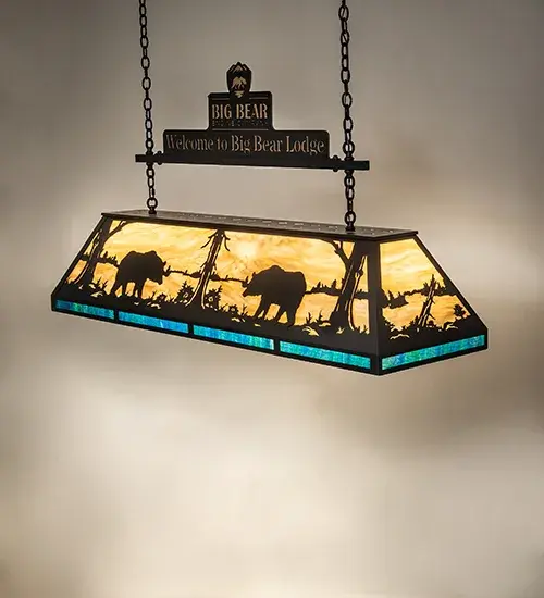 The Personalized by Meyda Lighting - Image 1