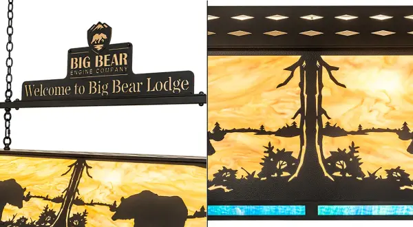 The Personalized by Meyda Lighting - Image 9