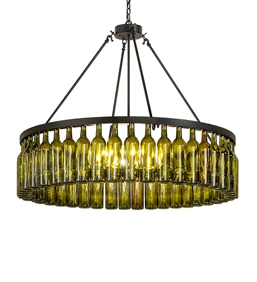 The Tuscan Vineyard by Meyda Lighting - Image 2