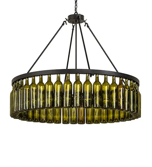 The Tuscan Vineyard by Meyda Lighting - Image 3