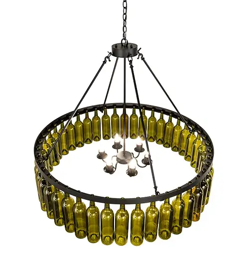The Tuscan Vineyard by Meyda Lighting - Image 4