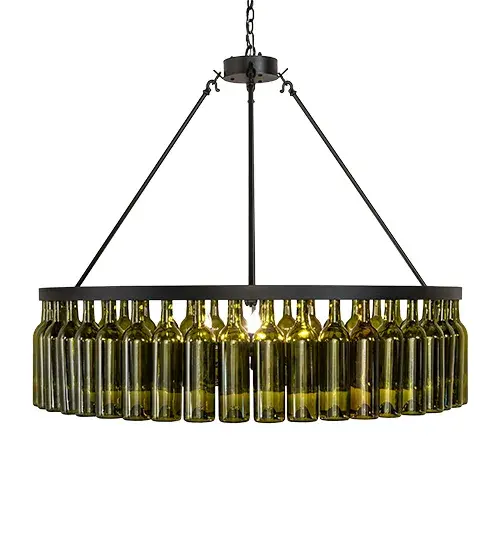 The Tuscan Vineyard by Meyda Lighting - Image 5