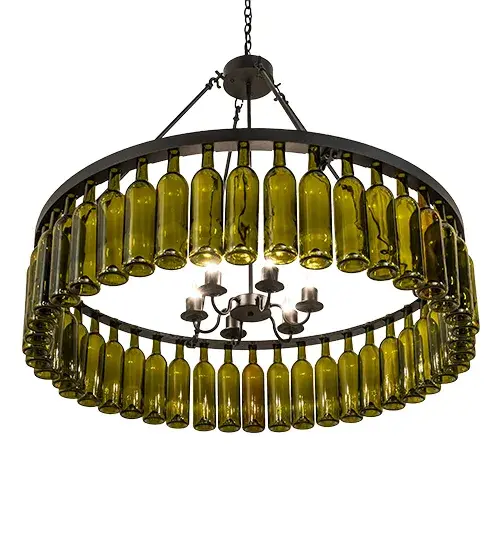 The Tuscan Vineyard by Meyda Lighting - Image 6