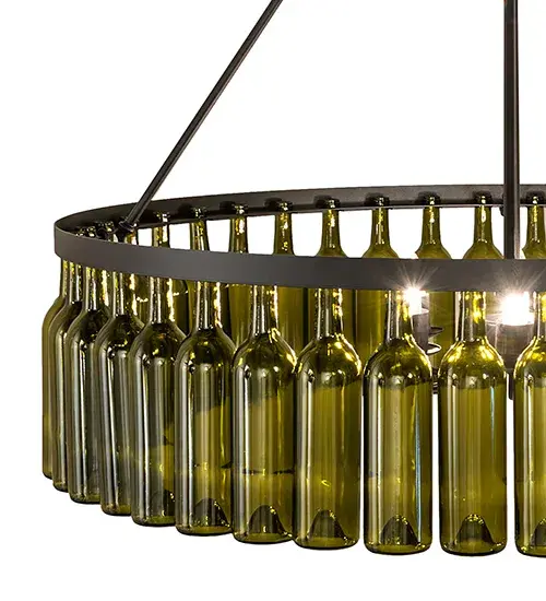 The Tuscan Vineyard by Meyda Lighting - Image 9