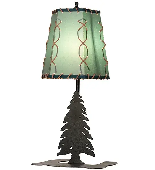 The Greenwood by Meyda Lighting - Image 2