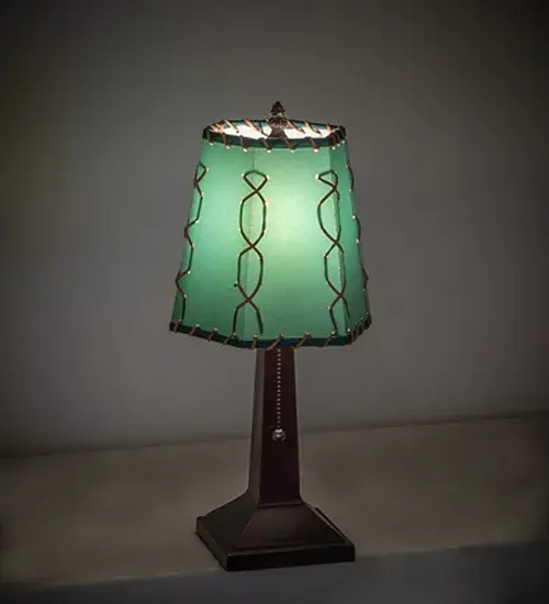 The Greenwood by Meyda Lighting - Image 1