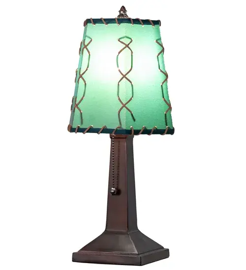 The Greenwood by Meyda Lighting - Image 2