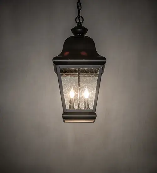 The Palmer by Meyda Lighting - Image 1
