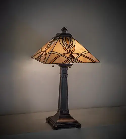 The Glasgow Bungalow by Meyda Lighting - Image 1